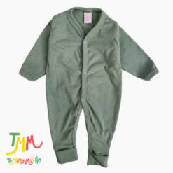 Dormilon Darlon Verde Oscuro