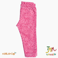 Conjunto UNICORNIO Rosa Naranjo - Imagen 3