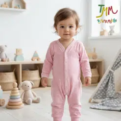 Dormilon Elefante Rosa