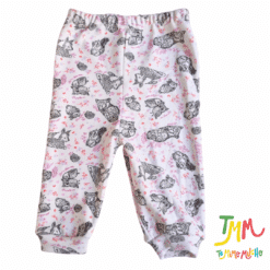 SET X3 PANTALONCITOS BEBA - Imagen 4