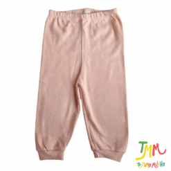 SET X3 PANTALONCITOS BEBA - Imagen 3