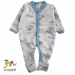 SET X3 DORMILONES BEBE - Imagen 3