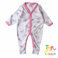 SET X3 DORMILONES BEBA - Imagen 2