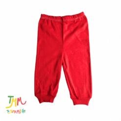 SET X3 PANTALONCITOS BEBA - Imagen 2