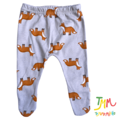Ranita Zorrito Camel