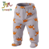 Ranita Zorrito Camel