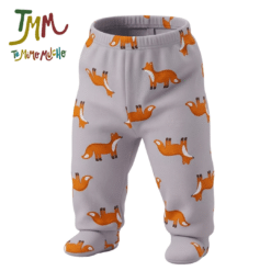 Ranita Zorrito Camel