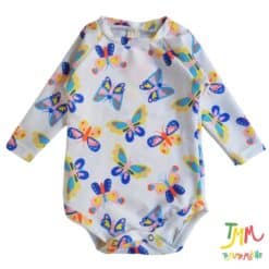 BODY + PILUSO MARIPOSAS PROMO SIN CAMBIO! PROTECCION UV 50+ - Imagen 4
