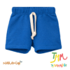 Short Rustico Naranjo Azul