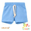 Short Rustico Naranjo Cielo