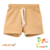 Short Rustico Naranjo Beige
