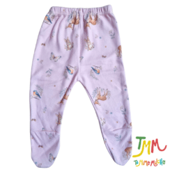 Ranita Bambi Bosque Rosa - Imagen 5