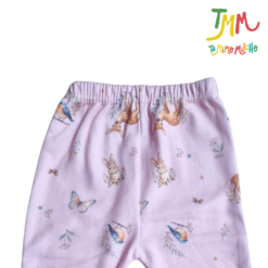Ranita Bambi Bosque Rosa - Imagen 3