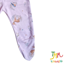 Ranita Bambi Bosque Rosa - Imagen 4