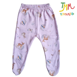 Ranita Bambi Bosque Rosa - Imagen 2