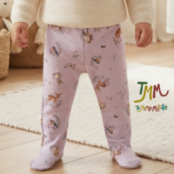 Ranita Bambi Bosque Rosa - Imagen 6