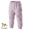 Pantaloncito Bambi Bosque Rosa
