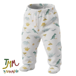 SET X3 RANITAS BEBE Estampadas - Imagen 2
