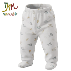 SET X3 RANITAS BEBE Estampadas - Imagen 3