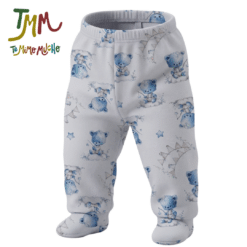 SET X3 RANITAS BEBE Estampadas - Imagen 4